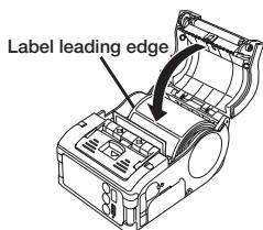 OKI LP441B - Continuous mode - 7
