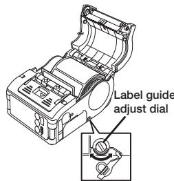 OKI LP441B - Continuous mode - 5