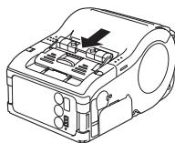 OKI LP441B - Nettoyage du plateau et du rouleau - 1