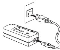 OKI LP441B - Antes devenir Comoregarabateria - 1
