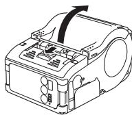 OKI LP441B - Continuous mode - 3