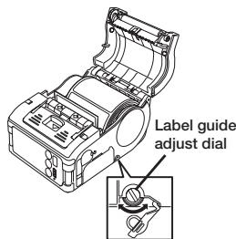 OKI LP441B - Dispense mode - 5