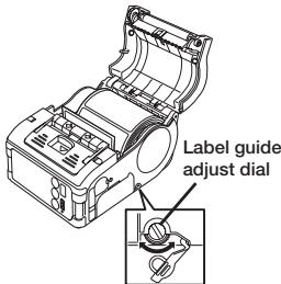 OKI LP441W - Dispense mode - 5