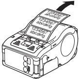 OKI LP441W - Modes d'utilisation - 2