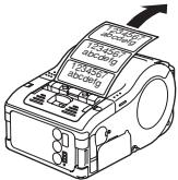 OKI LP441W - Operation Modes - 2