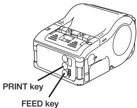 OKI LP441W - When next printing is not available - 1