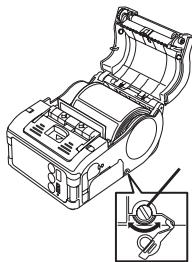 OKI LP441W - Modo contínuo - 3