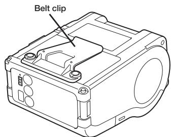 OKI LP441W - Parts Name - 2