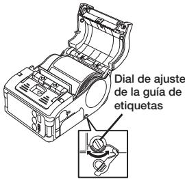 OKI LP441W - Modo dispensador - 5