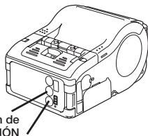 OKI LP441W - Cuando no está disponible la siguiente impresión - 1