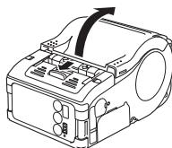 OKI LP441W - Continuous mode - 3