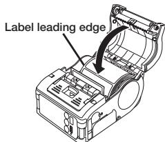 OKI LP441W - Continuous mode - 7