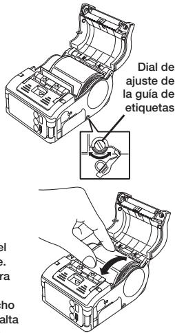 OKI LP441W - Modo continuo - 3