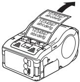 OKI LP441W - Modo de funcionamiento - 2