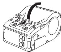 OKI LP441W - Dispense mode - 2