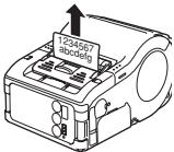 OKI LP441W - Operation Modes - 4