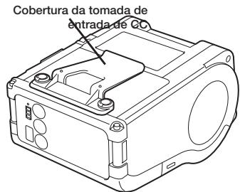 OKI LP441W - Nomes dos componentes - 2