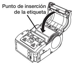 OKI LP441W - Modo continuo - 4