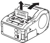 OKI LP441W - Operation Modes - 3
