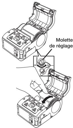 OKI LP441W - Mode continu - 3