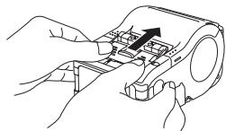 OKI LP441W - Dispense mode - 8