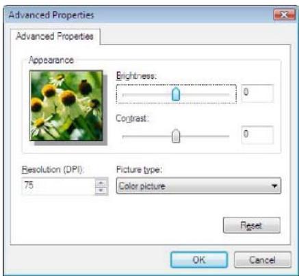 OKI MB290MFP - Analysis with Scan To - 6