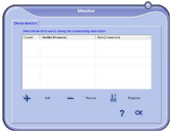 OKI MB290MFP - Adding a device connected to the network - 2