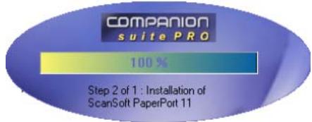 OKI MB290MFP - Installing the full software package - 4