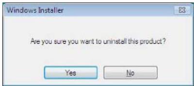OKI MB290MFP - Uninstall the software from your PC - 1