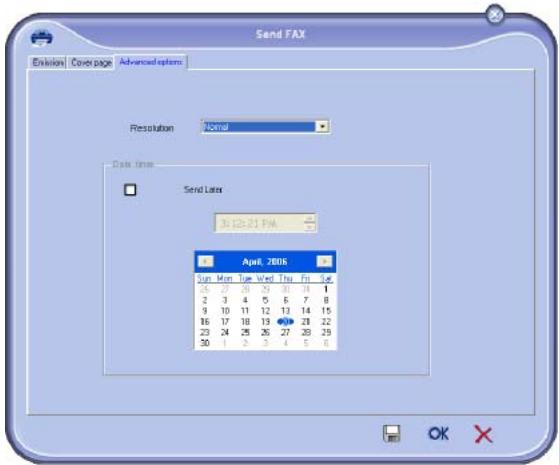 OKI MB290MFP - Creating a cover page template - 2