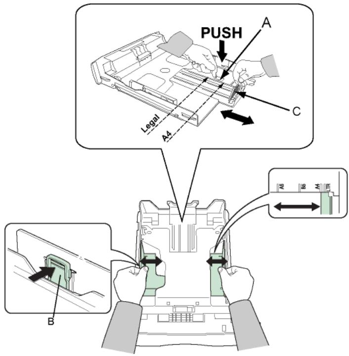 OKI MB290MFP - Important - 3