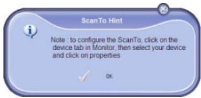 OKI MB290MFP - Adding a device connected to the network - 6