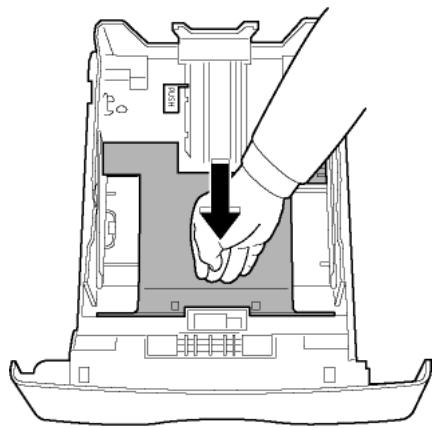 OKI MB290MFP - Important - 2