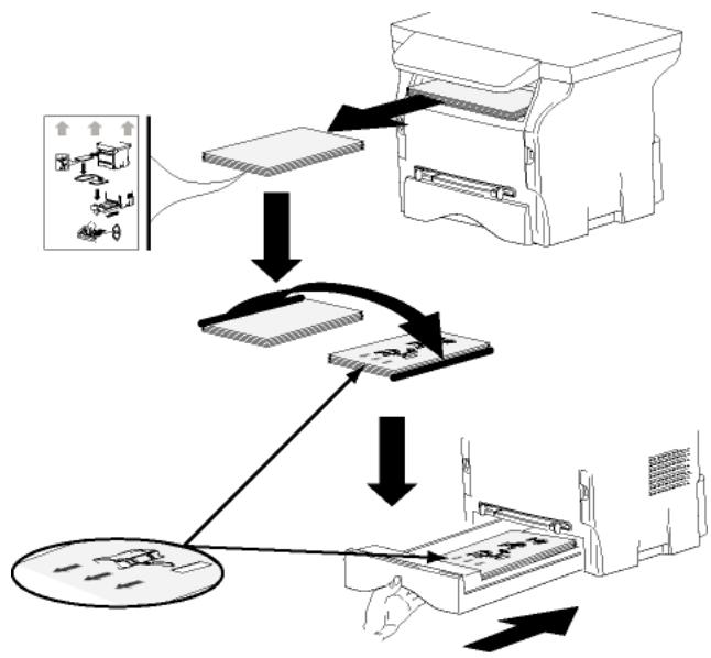 OKI MB290MFP - Important - 1