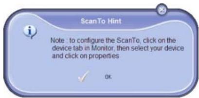 OKI MB290MFP - Click on the OK button. - 1