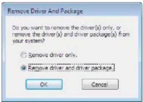 OKI MB290MFP - Uninstall the drivers manually - 2