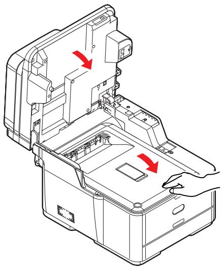 OKI MC351 - NOTE - 11