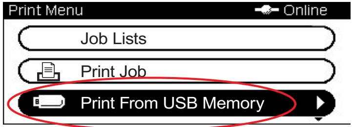 OKI MC351 - BASIC OPERATION - 3