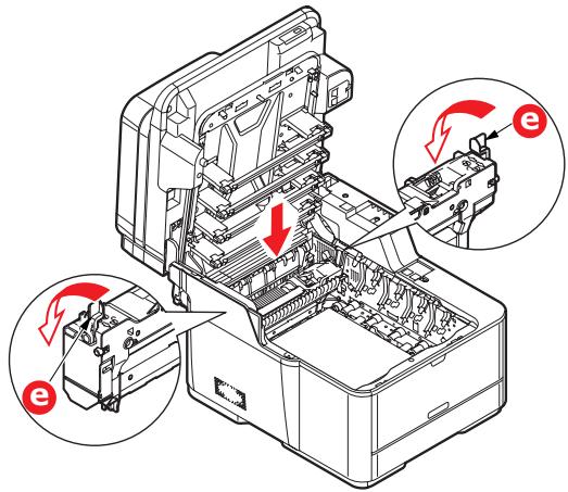 OKI MC351 - NOTE - 3