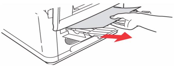 OKI MC360MFP - NOTE : - 2