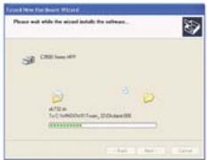 OKI MC360MFP - Installez d'abord le pilote Twain - 3