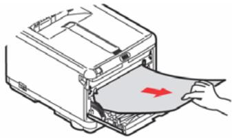 OKI MC360MFP - NOTE : - 6