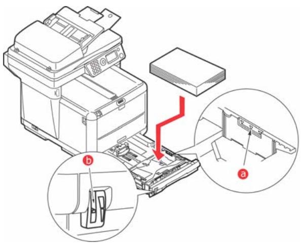 OKI MC360MFP - BAC - 3