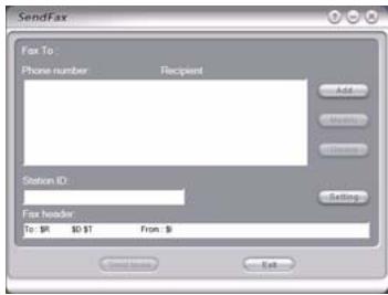 OKI MC360MFP - Fax - 2