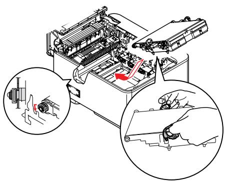 OKI MC361 - NOTE - 5