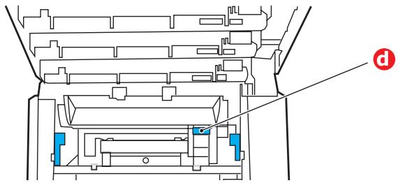 OKI MC361 - NOTE - 9