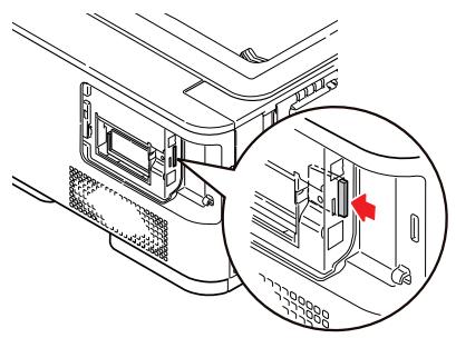 OKI MC361 - SD CARD (MC561 ONLY) - 6