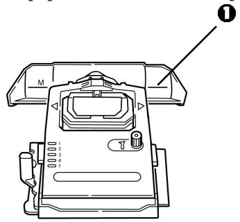 OKI ML 490 - Conseils d'utilisation - 1