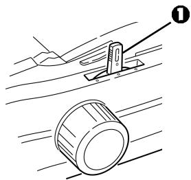 OKI ML 490 - Passage de l'alimentation continue à l'alimentation feuille à feuille - 3