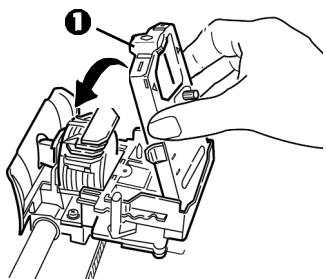 OKI ML 490 - Important! - 1